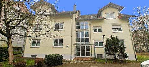 Gengenbach Wohnungen, Gengenbach Wohnung kaufen