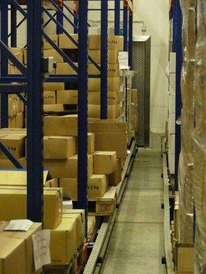 TKHaus Fahrregal FluchtDöl-870