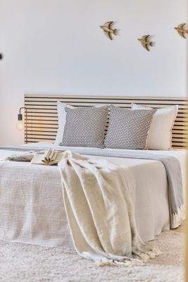 Details - Schlafzimmer