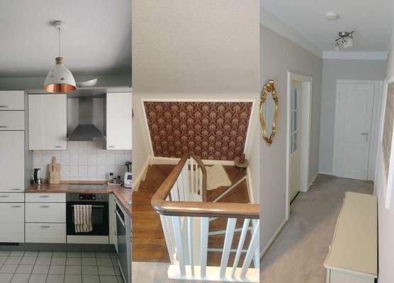 30 Impressionen DHH Nr. 5a - zurzeit vermietet - Mieteraufnahmen