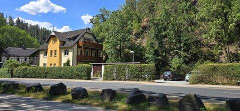 Leutenberg Häuser, Leutenberg Haus kaufen