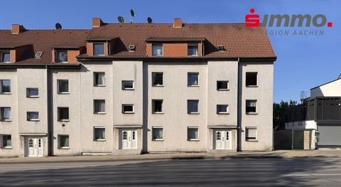 Aachen Wohnungen, Aachen Wohnung kaufen