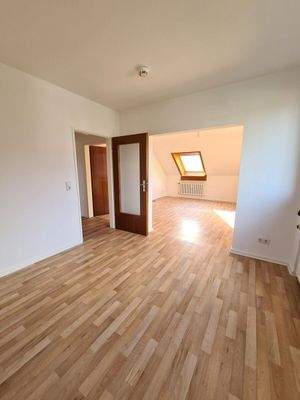 Wohn- und Essbereich