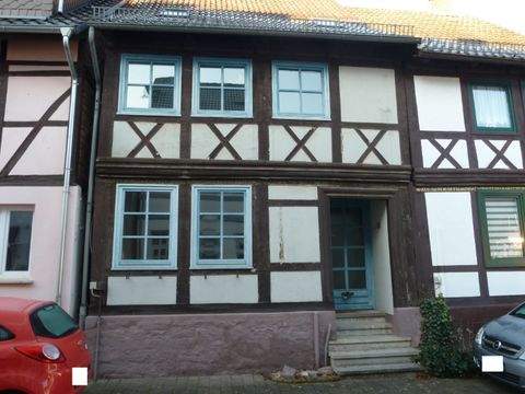 Bodenwerder Häuser, Bodenwerder Haus kaufen