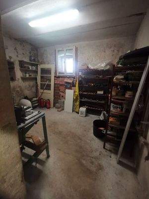 Keller/Abstellraum