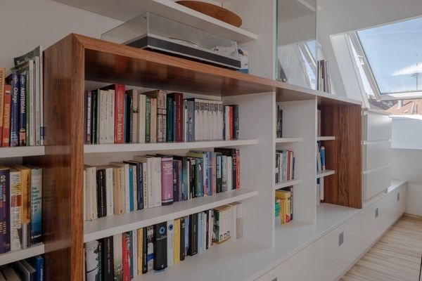 Bibliothek