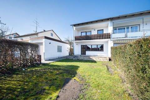 Wartenberg Häuser, Wartenberg Haus kaufen