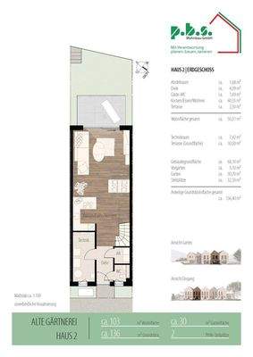 Alte Gärtnerei_Grundrisse_Haus2_Seite_1