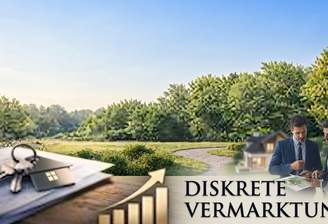 Vermarktung