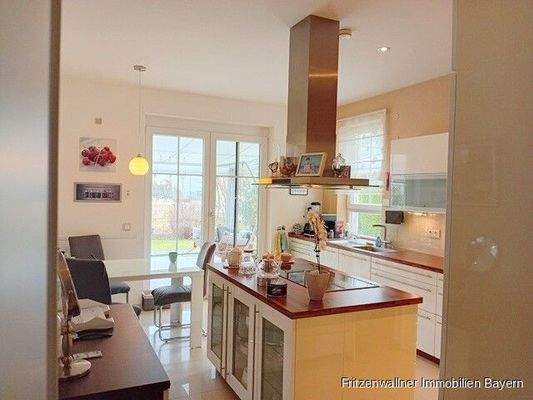 Küche Bild 2