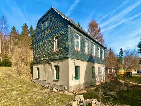 Tannenbergsthal Häuser, Tannenbergsthal Haus kaufen