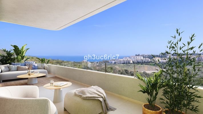 Photo: Apartment in Mijas