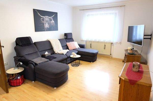 Wohn- Essbereich Anba