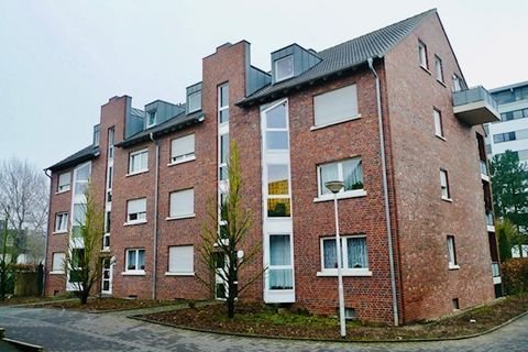 Viersen Wohnungen, Viersen Wohnung mieten