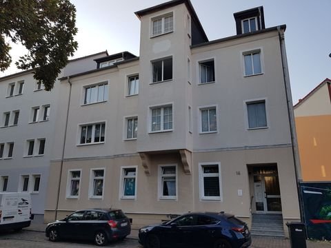 Dessau-Roßlau Wohnungen, Dessau-Roßlau Wohnung mieten