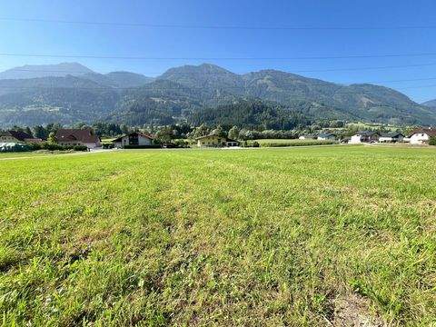 Rottenmann Grundstücke, Rottenmann Grundstück kaufen