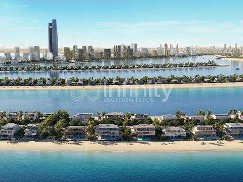 Jebel Ali Show Village Grundstücke, Jebel Ali Show Village Grundstück kaufen