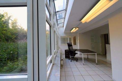 Frankfurt am Main Büros, Büroräume, Büroflächen 