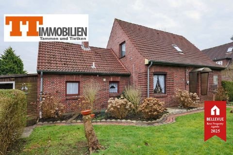 Wilhelmshaven-Rüstersiel Häuser, Wilhelmshaven-Rüstersiel Haus kaufen