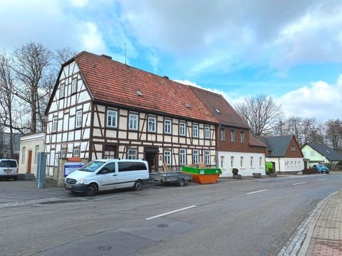 Weißenborn/Erzgebirge Häuser, Weißenborn/Erzgebirge Haus kaufen