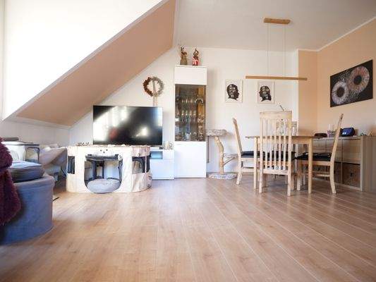 Wohnbereich