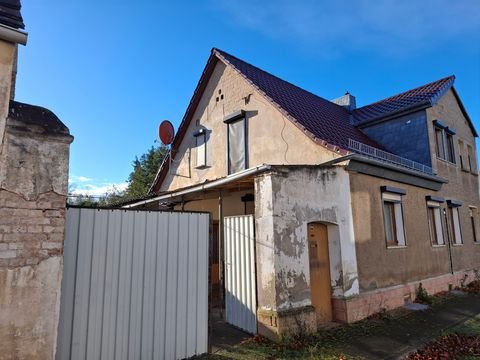 Aschersleben Häuser, Aschersleben Haus kaufen