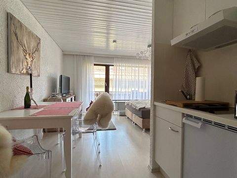 Oberstaufen Wohnungen, Oberstaufen Wohnung kaufen