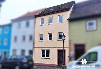 Reihenmittelhaus Amorbach