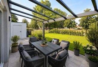 Beispiel Terrasse