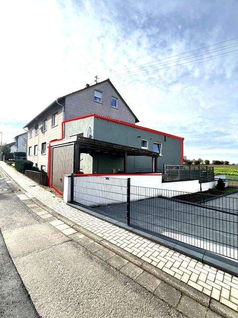 Enkenbach-Alsenborn Wohnungen, Enkenbach-Alsenborn Wohnung kaufen