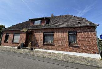 Ansicht von der Straße