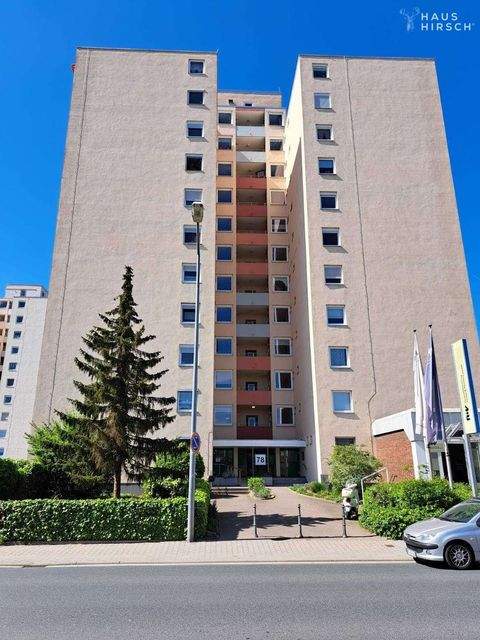 Lampertheim Renditeobjekte, Mehrfamilienhäuser, Geschäftshäuser, Kapitalanlage