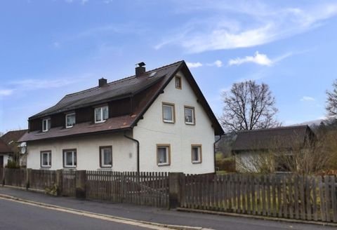 Pechbrunn Häuser, Pechbrunn Haus kaufen