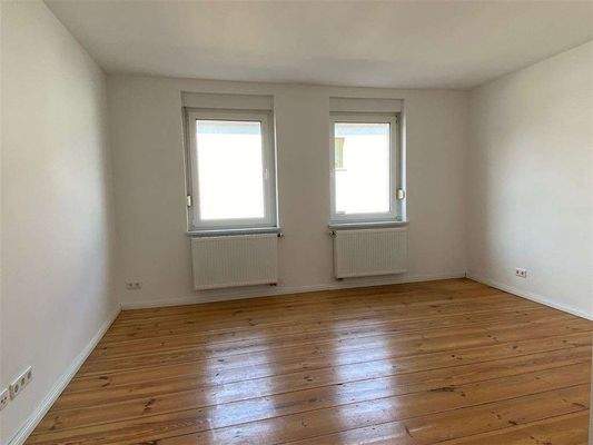 Zimmer (baugleiche Wohnung)