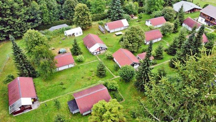 Feriendorf Schwarzwassertal 