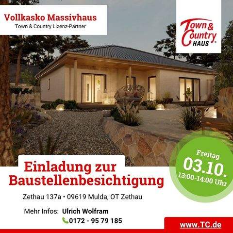 Mulda/Sa. Häuser, Mulda/Sa. Haus kaufen