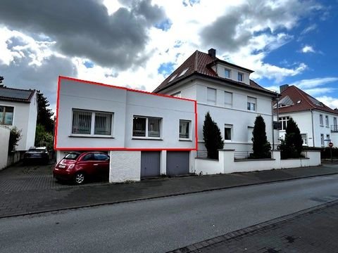 Lippstadt Büros, Büroräume, Büroflächen 
