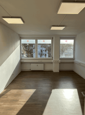 S62, 1.OG, Büroeinheit