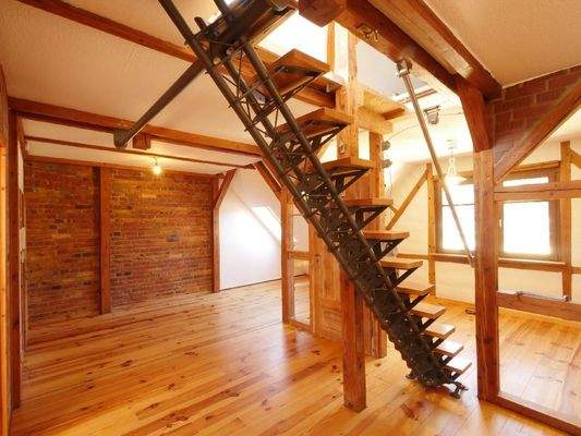  Groszer WOHN- und LEBENSBEREICH