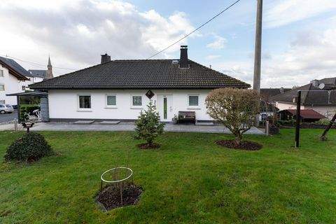 Montabaur Häuser, Montabaur Haus kaufen