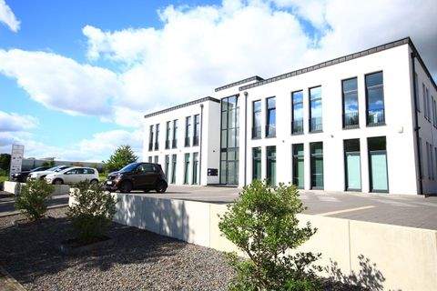 Hamm Büros, Büroräume, Büroflächen 