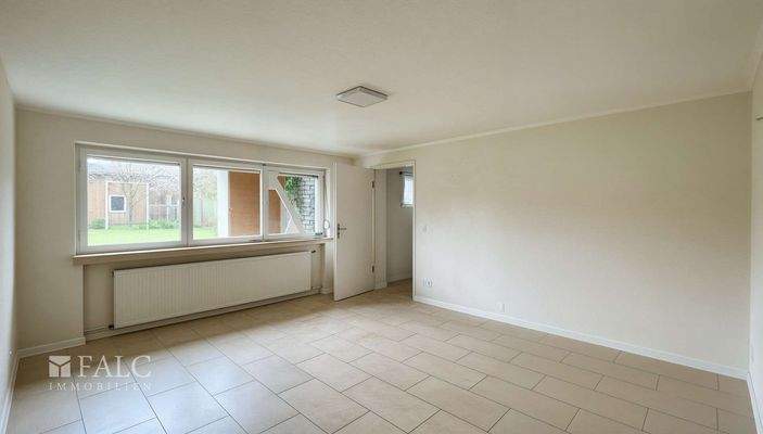 Hobbyraum - Gestaltungsidee (Anbau)