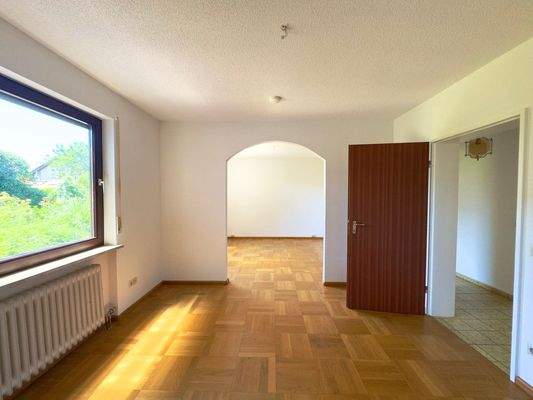 Erdgeschoss - Zimmer 2/2