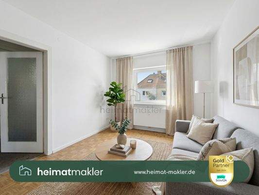 Schlafzimmer KI Stage