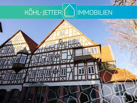 Rosenfeld Wohnungen, Rosenfeld Wohnung mieten