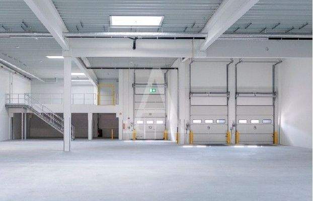 Hallenfläche in Bickendorf