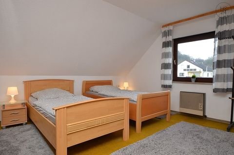 Rossbrunn Wohnen auf Zeit, möbliertes Wohnen