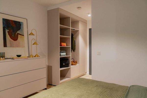 Apartment &quot;The Urban&quot;