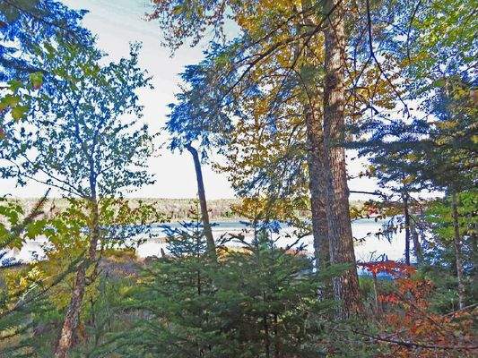 Nova Scotia - Smithfield - Wunderschönes 47-Hektar