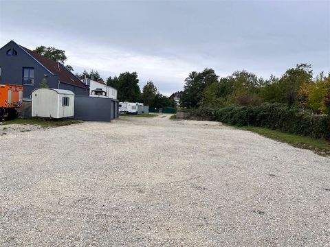 Lichtenfels , Bay Industrieflächen, Lagerflächen, Produktionshalle, Serviceflächen